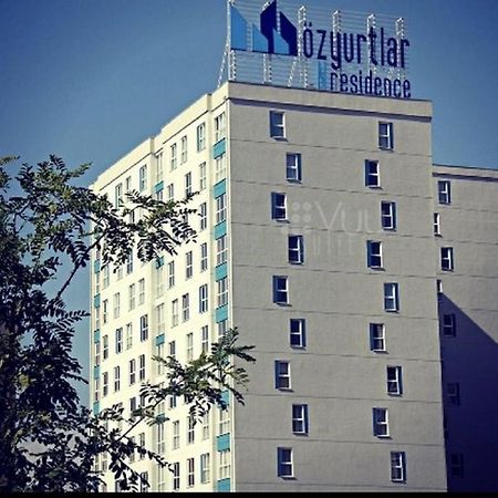 Point Last Büyükçekmece Kültér fotó
