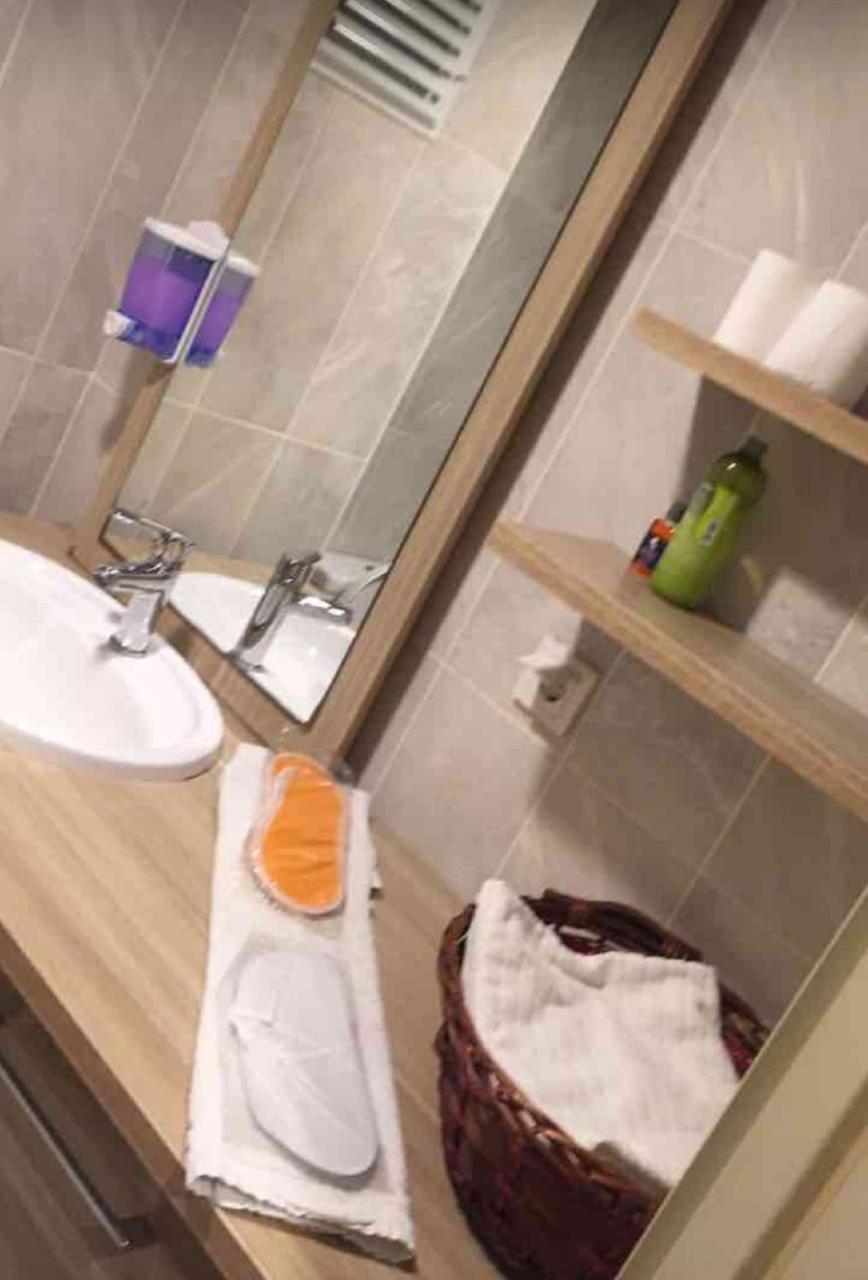 Point Last Büyükçekmece Kültér fotó