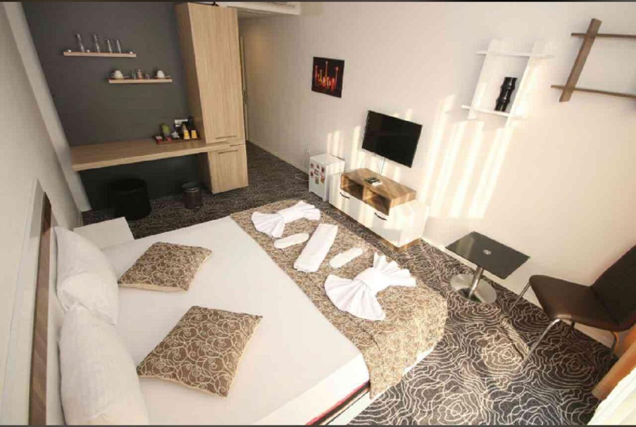 Point Last Büyükçekmece Kültér fotó
