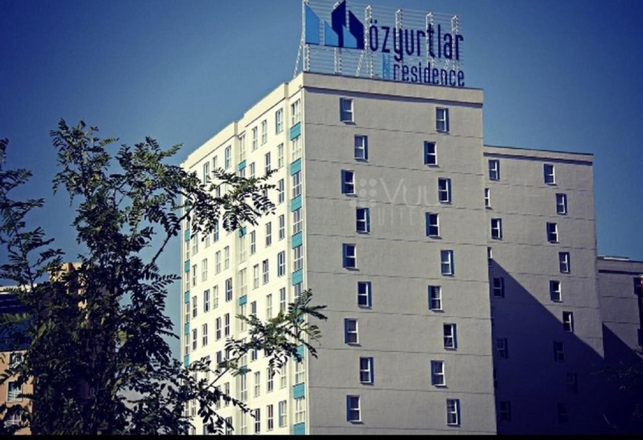 Point Last Büyükçekmece Kültér fotó