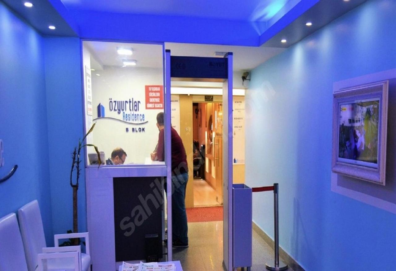 Point Last Büyükçekmece Kültér fotó