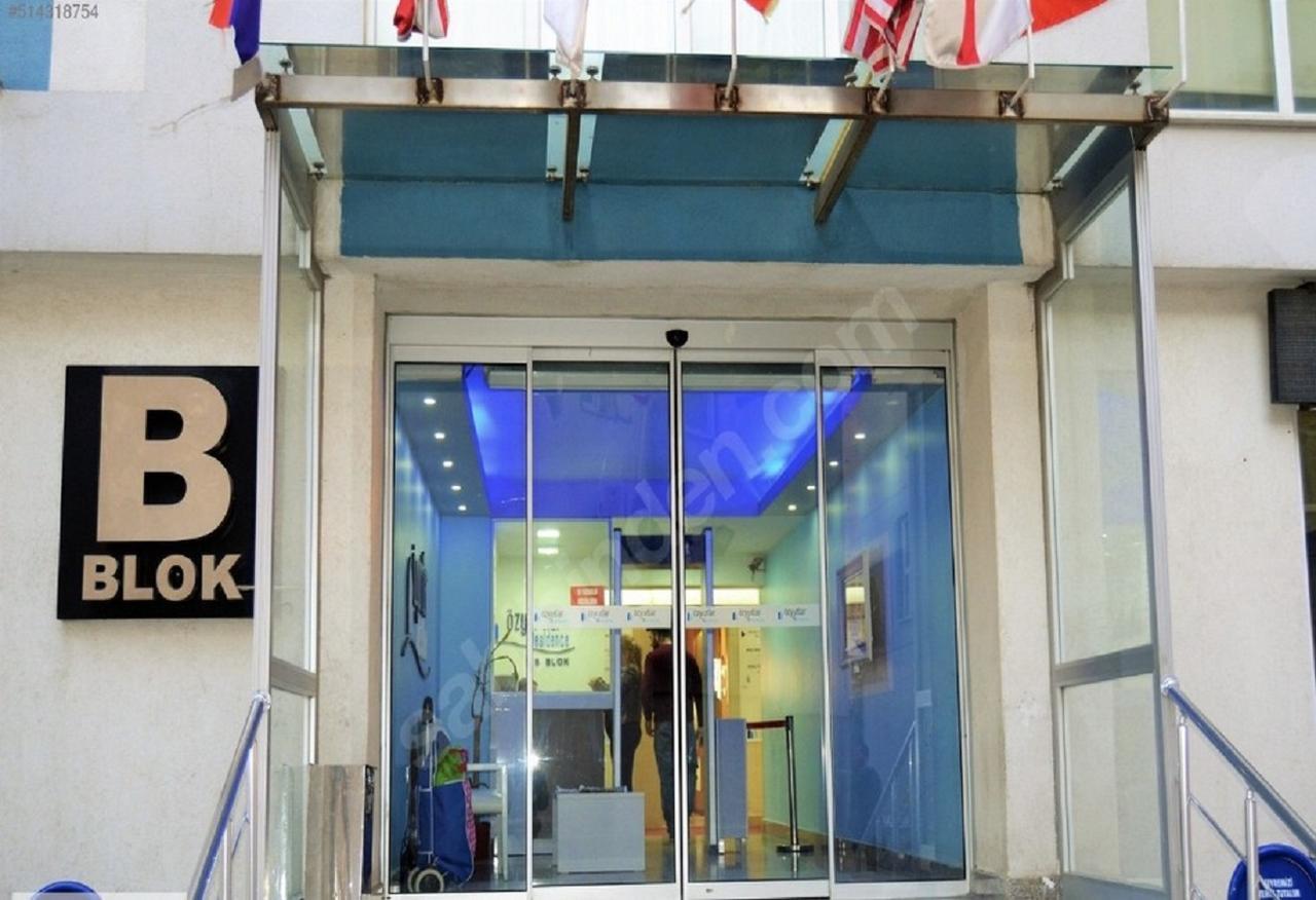 Point Last Büyükçekmece Kültér fotó