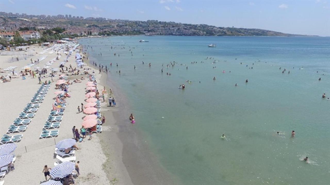 Point Last Büyükçekmece Kültér fotó